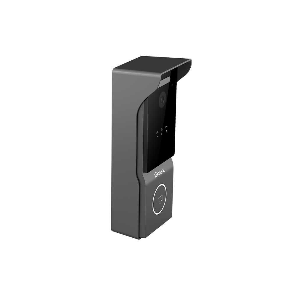 DNAKE 1-button SIP Video Door Phone