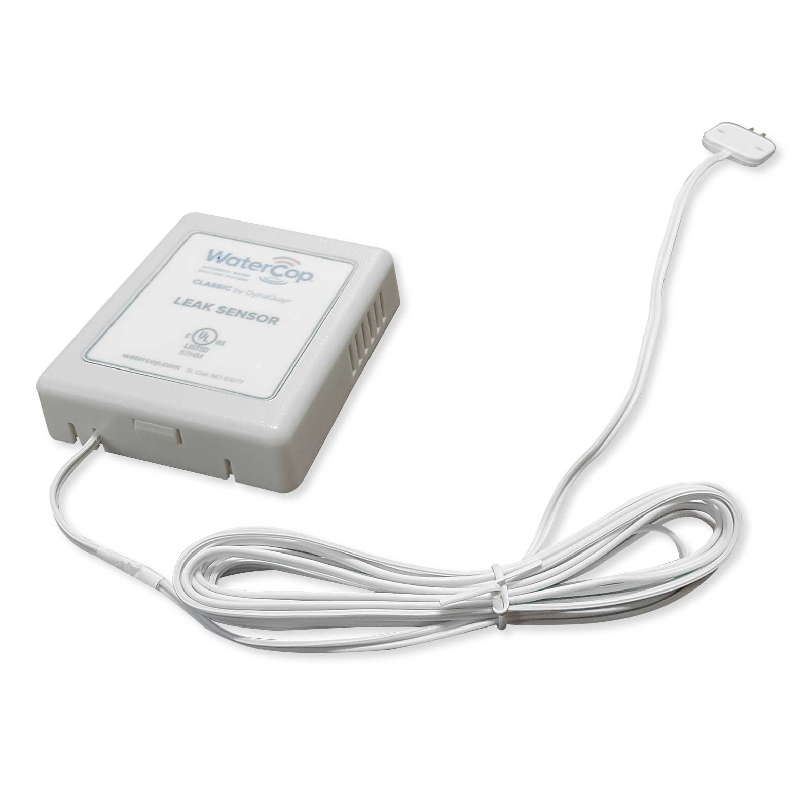WaterCop Wireless Flood Sensor, 1 Probe