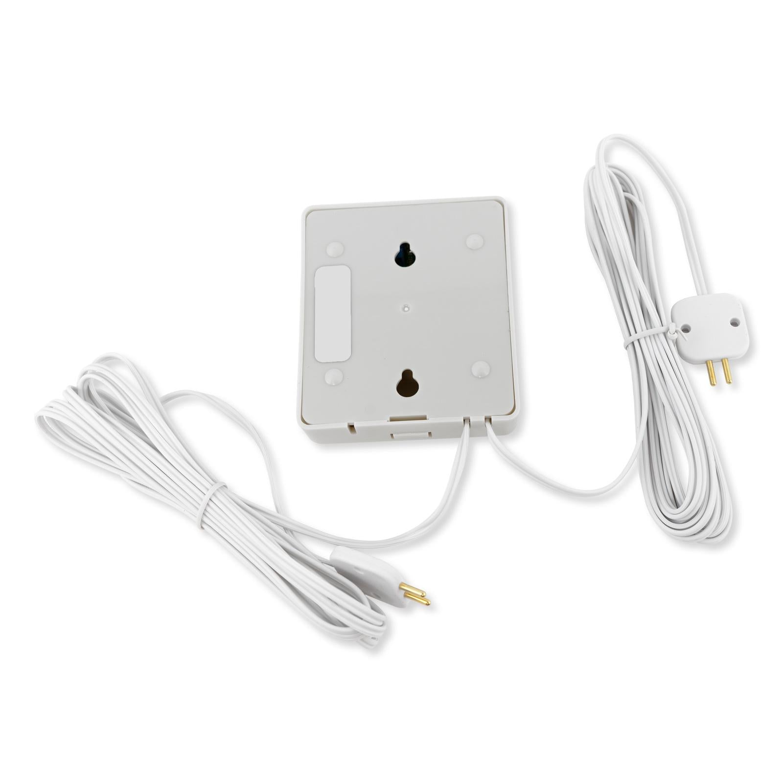WaterCop Wireless Flood Sensor, 2 Probes
