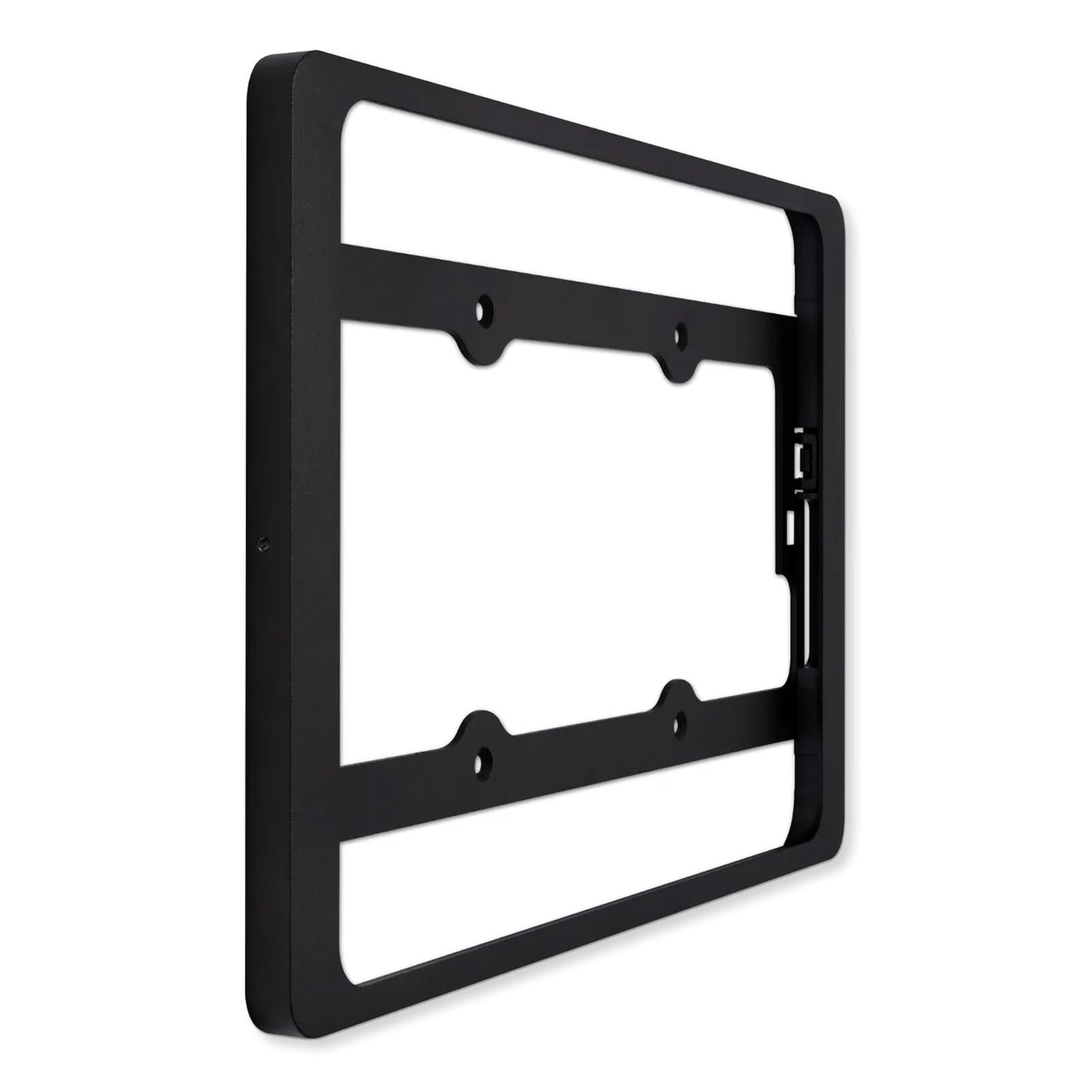 Displine Companion Wall 2.0 Mount for iPad 10.9" / Air 11" / Pro 11", Powder Coated