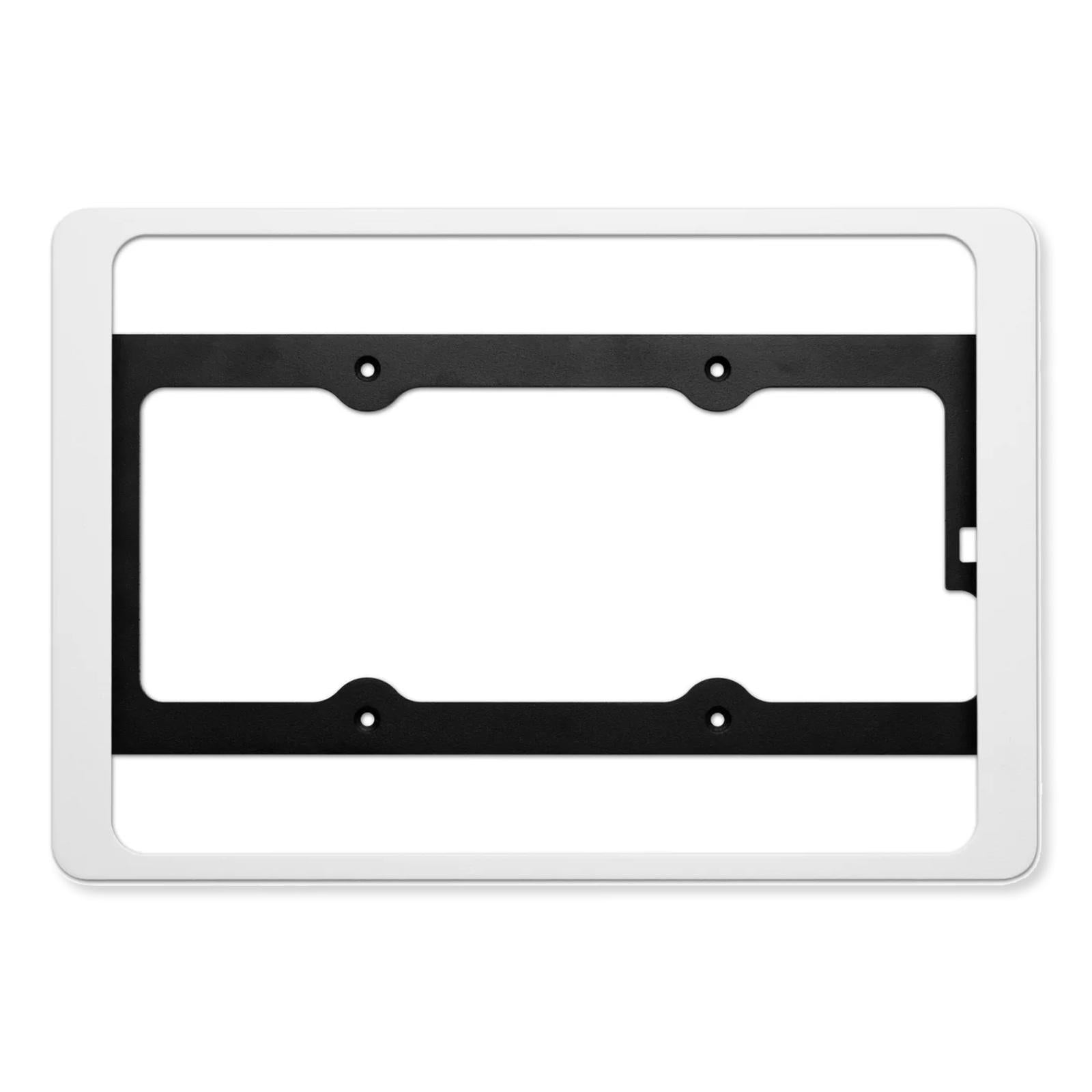 Displine Companion Wall 2.0 Mount for iPad 10.9" / Air 11" / Pro 11", Powder Coated