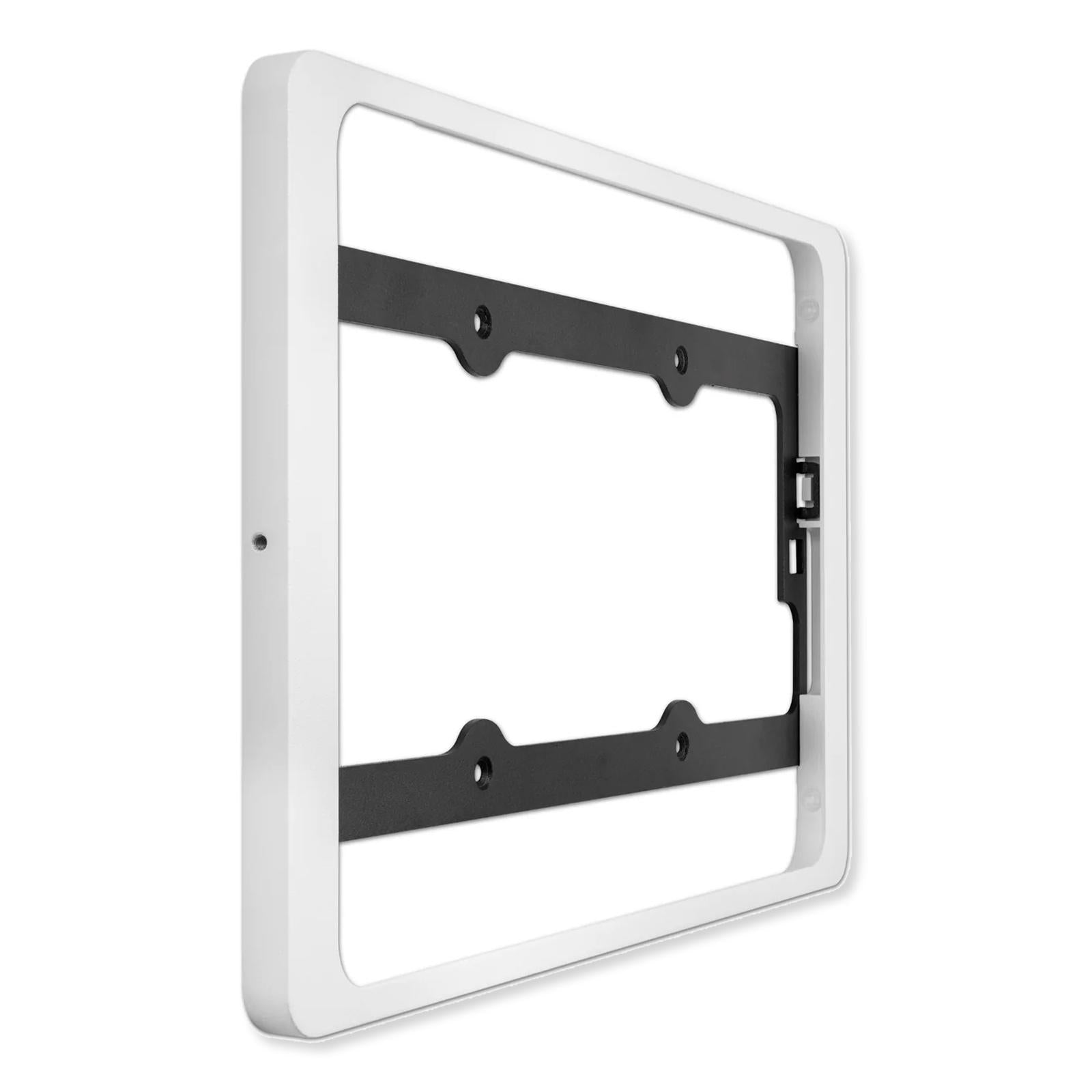 Displine Companion Wall 2.0 Mount for iPad 10.9" / Air 11" / Pro 11", Powder Coated