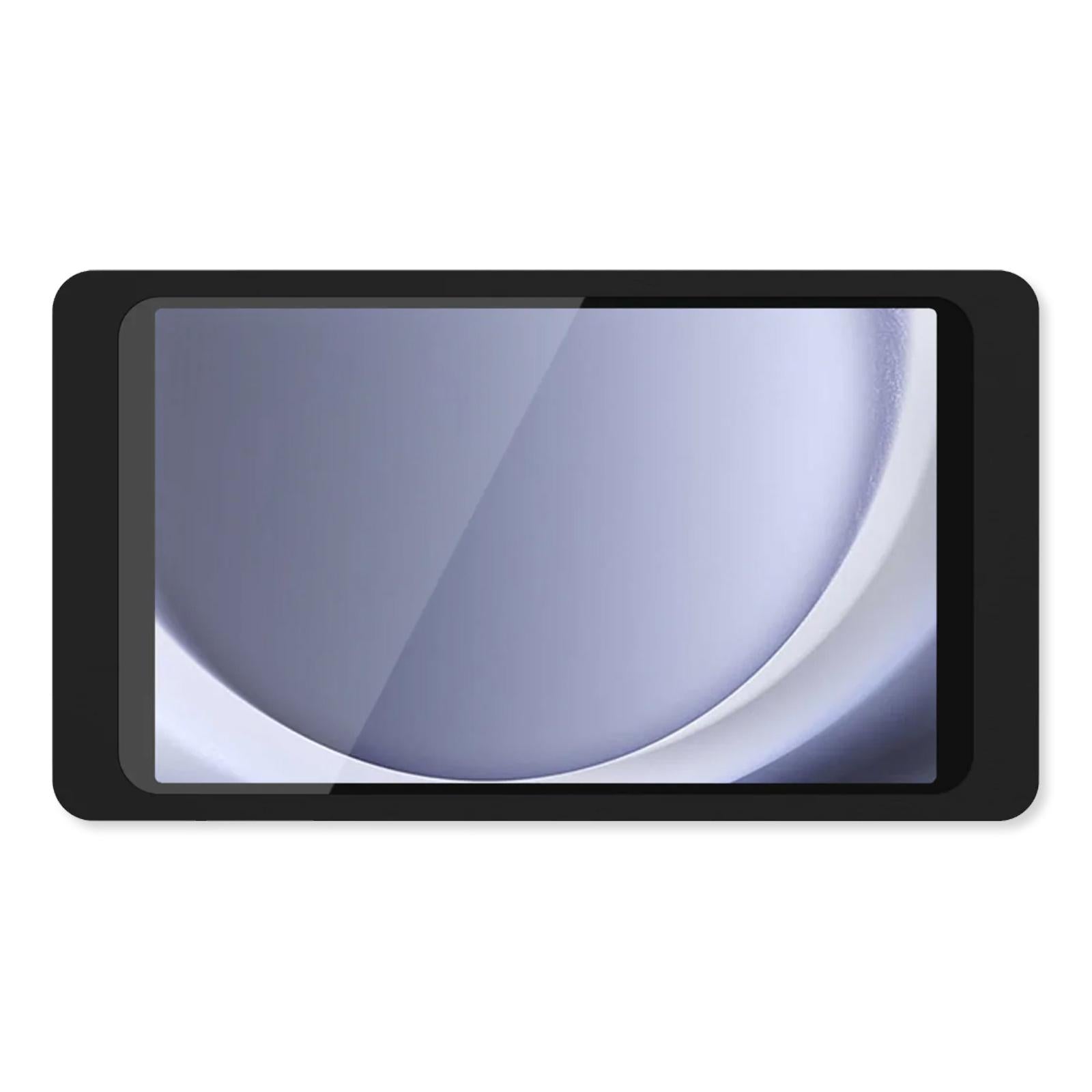 Companion Wall 2.0 Mount for Samsung Galaxy Tab A9 8.7", Powder Coated