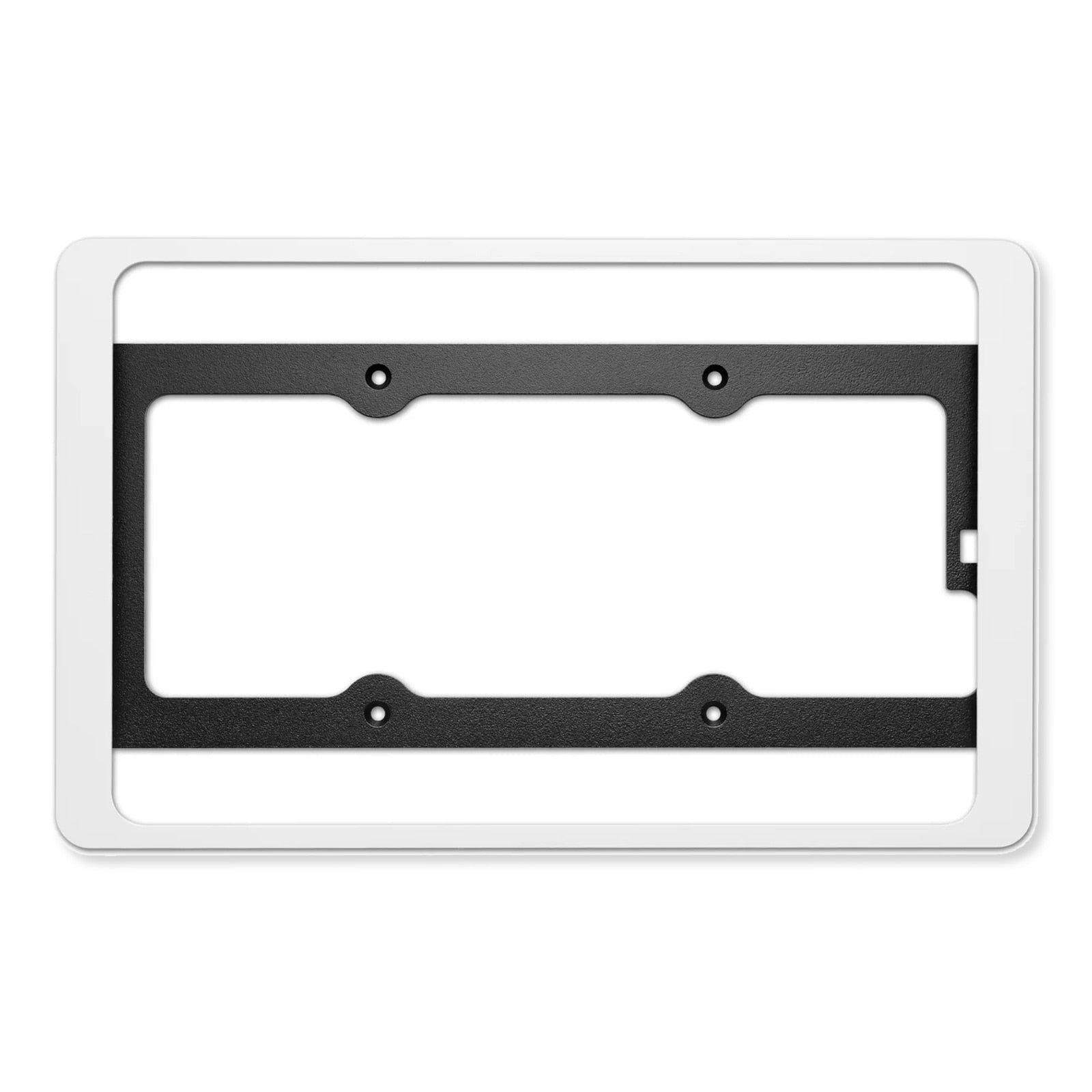 Companion Wall 2.0 Mount for Samsung Tab A9+ 11", Powder Coated