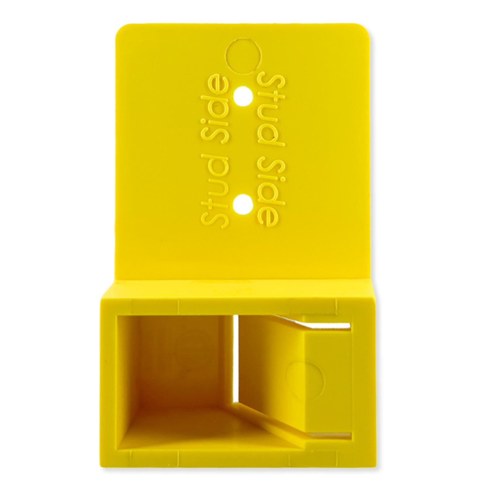 DataComm Cable Clip, 50 Pack