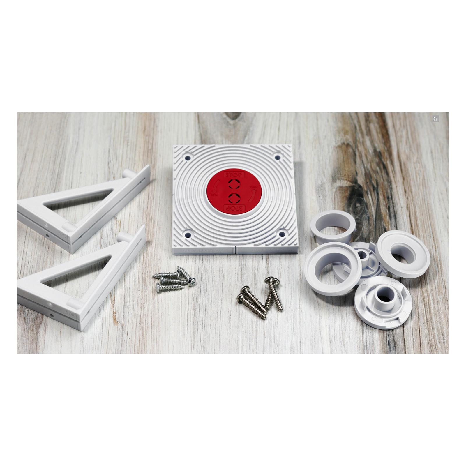 DataComm Remote Device Mount