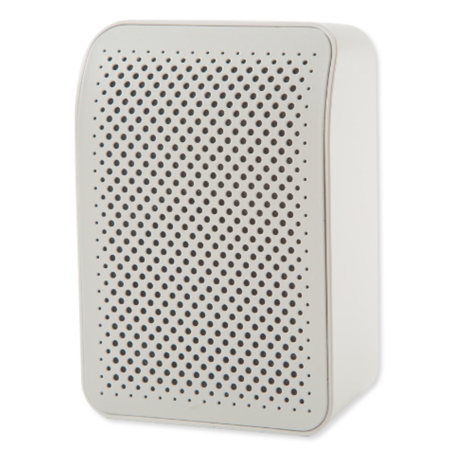 Ecolink Z-Wave Plus v2 Siren/Notification Device, Gen7