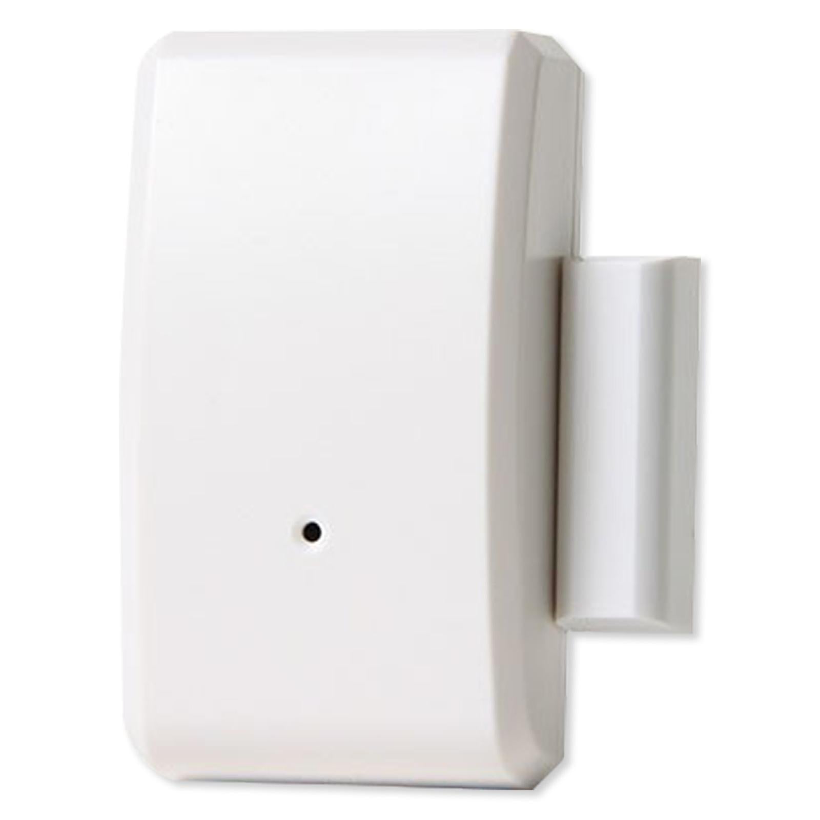Ecolink Wireless Shock Sensor with Built-in Door/Window Sensor, 345 MHz