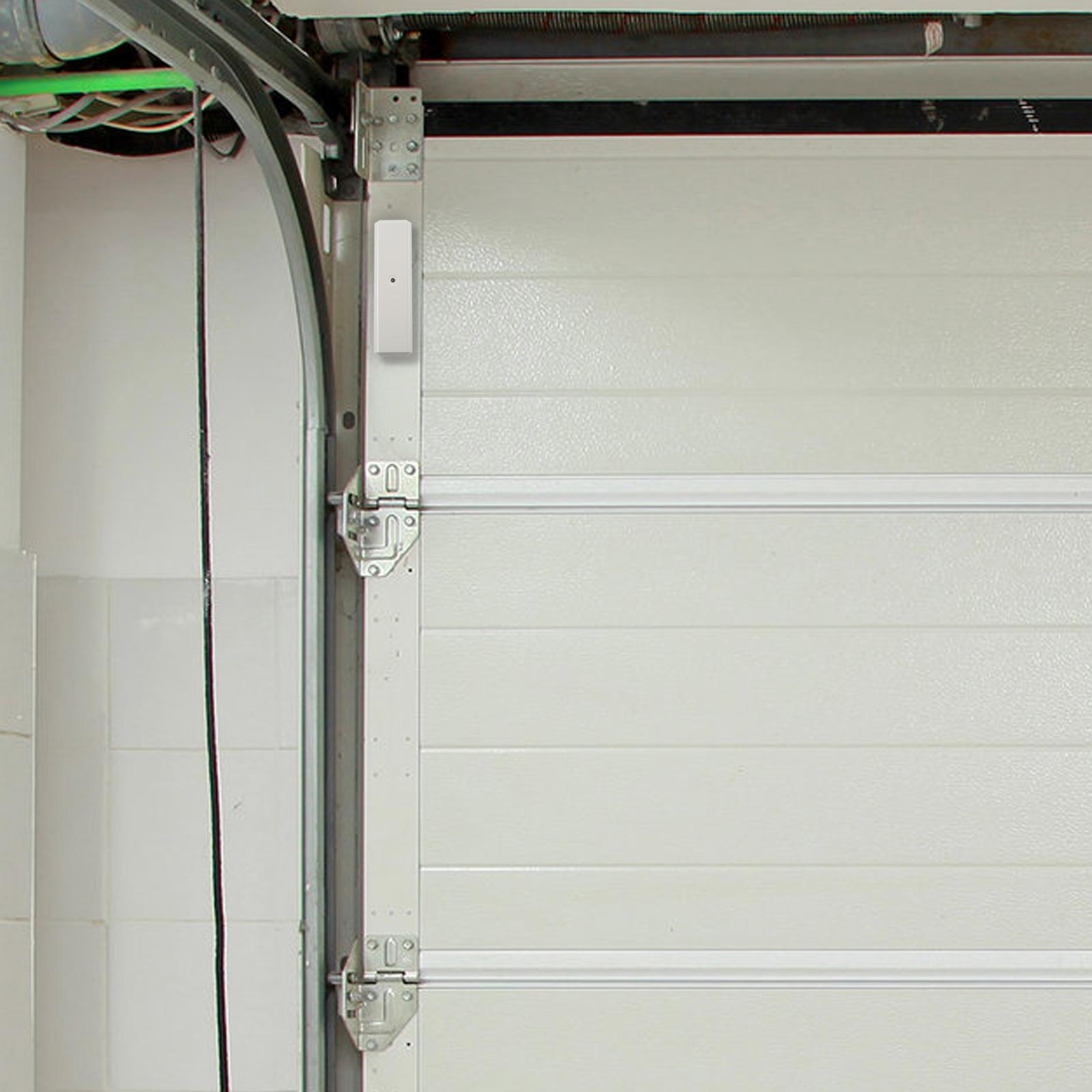 Ecolink Garage Door Tilt Sensor, 345 MHz