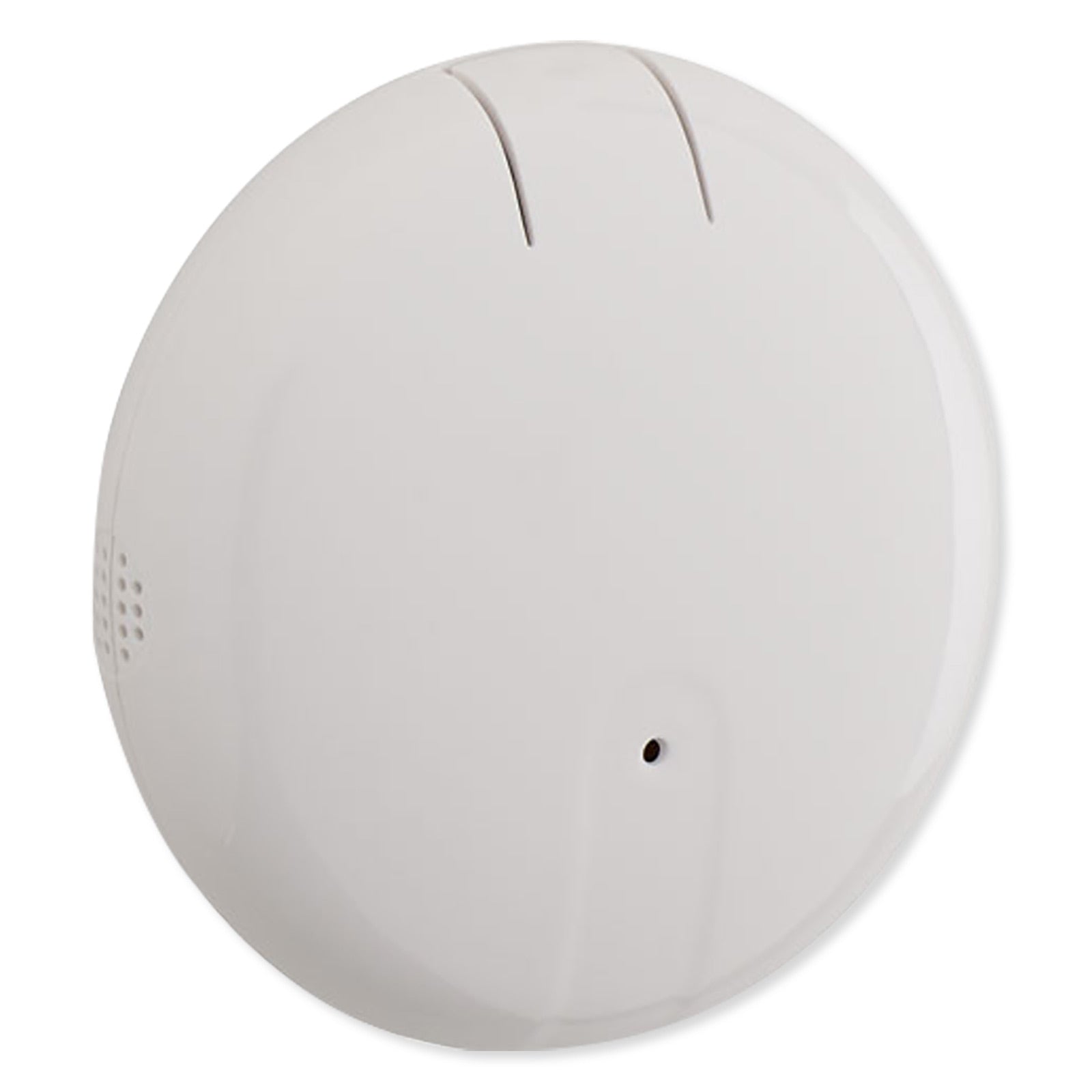 Ecolink Firefighter Wireless Smoke/CO Audio Sensor, 433 MHz