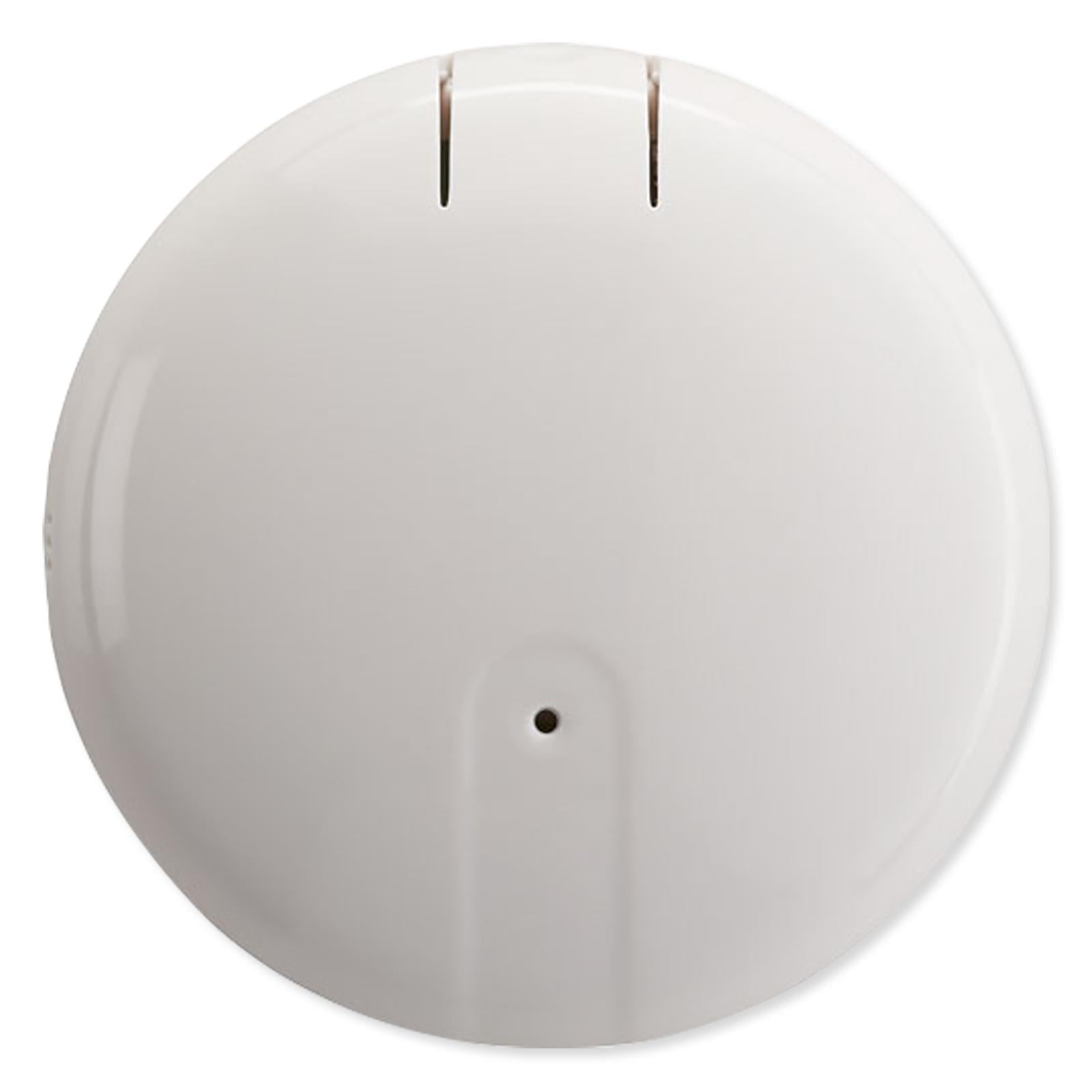 Ecolink Firefighter Wireless Smoke/CO Audio Sensor, 433 MHz