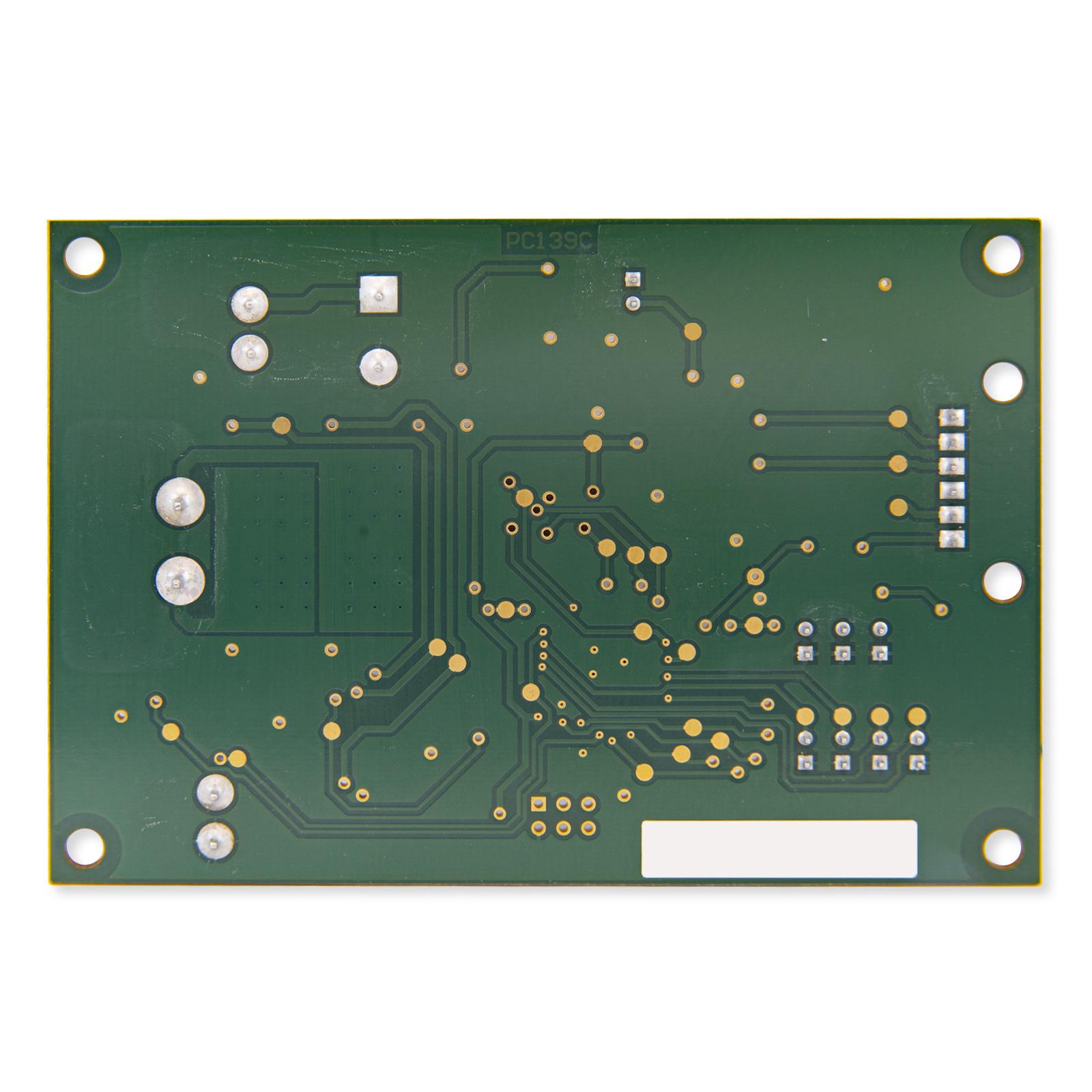 ELK Voice Siren Driver Module