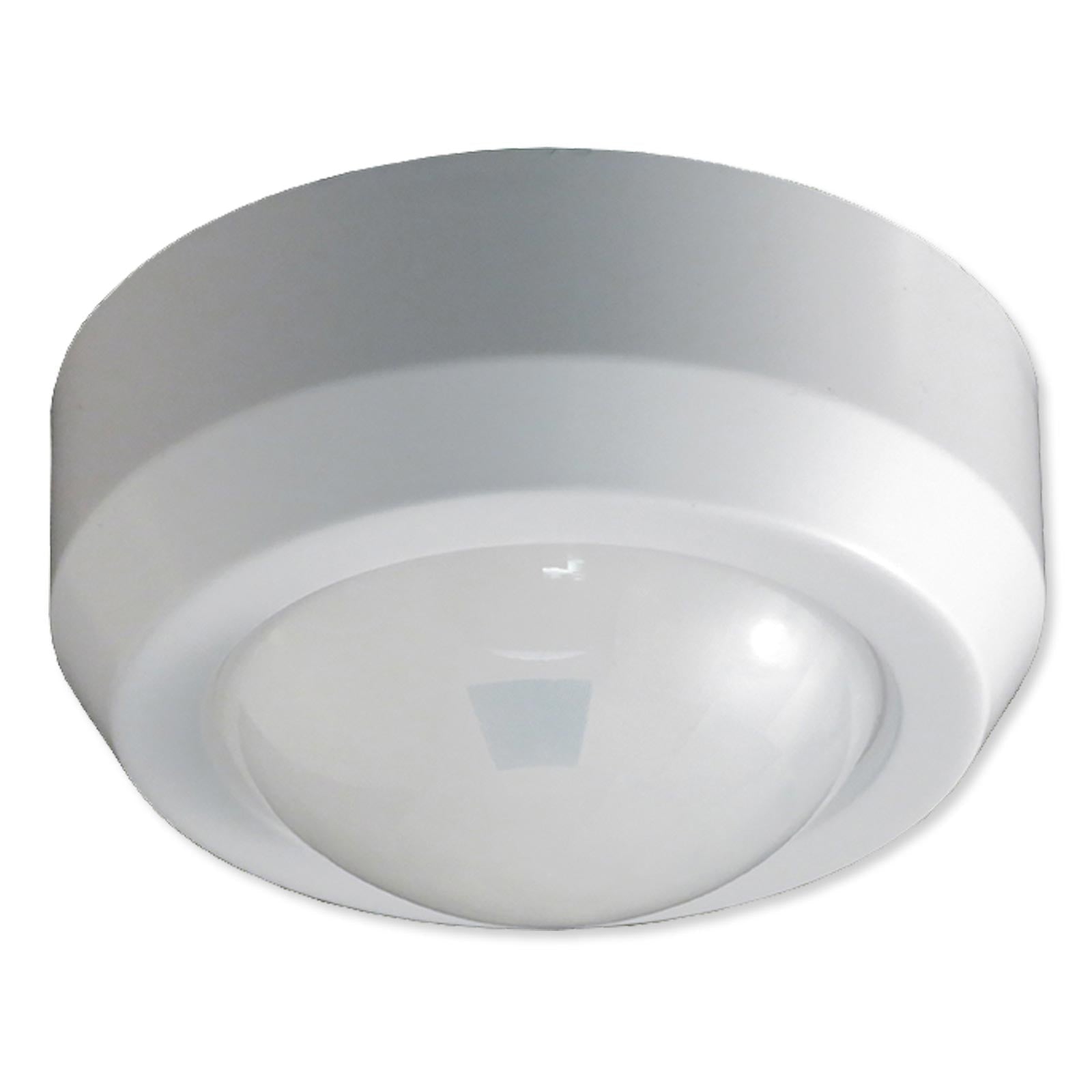ELK Wireless PIR Motion Sensor, Ceiling Mount, 319.5 MHz