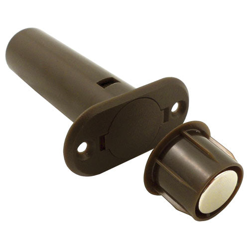 Elk 2-Way Wireless Recessed Door Sensor