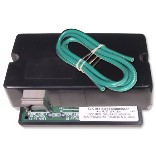 ELK Surge Suppressor, Single Telephone