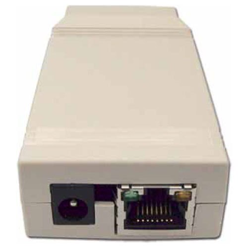 ELK Serial to Ethernet Converter