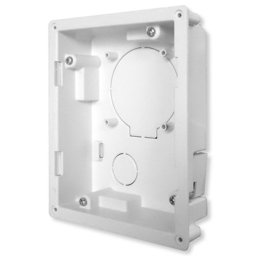 ELK Flush-Mount Kit for M1KP2 Keypad