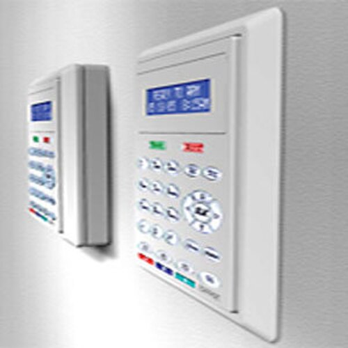 ELK Flush-Mount Kit for M1KP2 Keypad