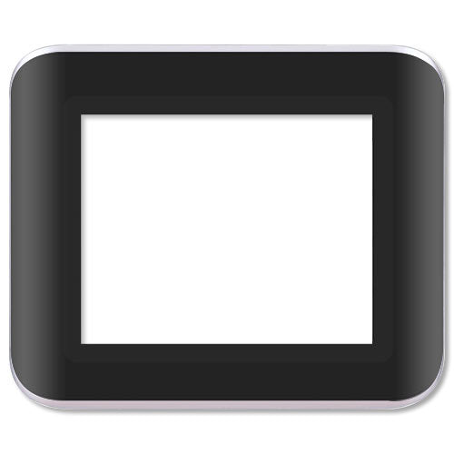 Elk Navigator Touchscreen Bezel Color Change Kit (2 Pack)