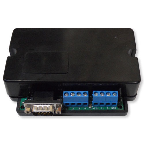 ELK M1 Lighting/Thermostat Interface, Serial Port Expander
