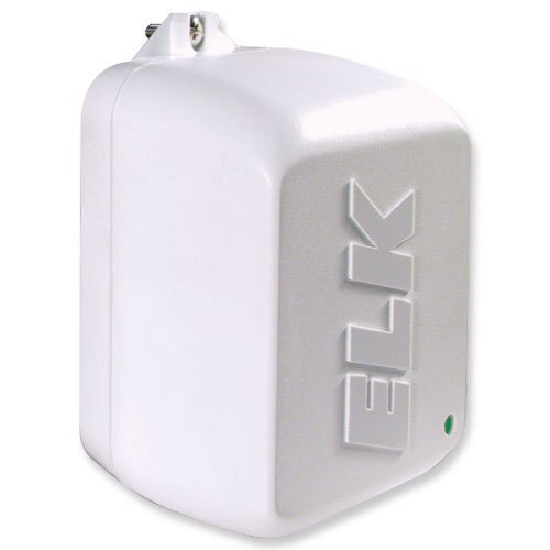 ELK AC Transformer with Ground, 16.5VAC 45VA