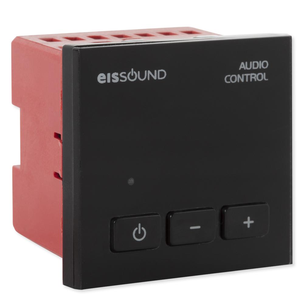 EISsound Audio Control Unit, EU