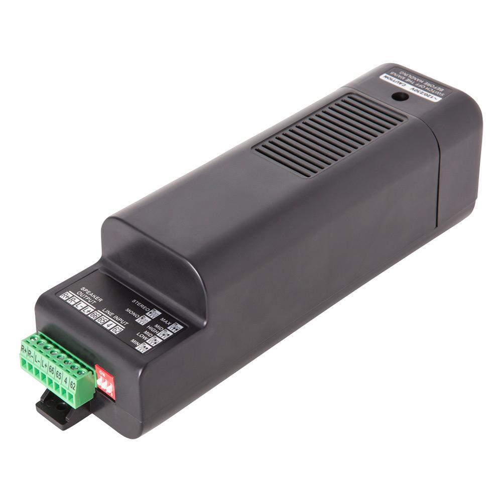 KBSound Auxiliary Amplifier