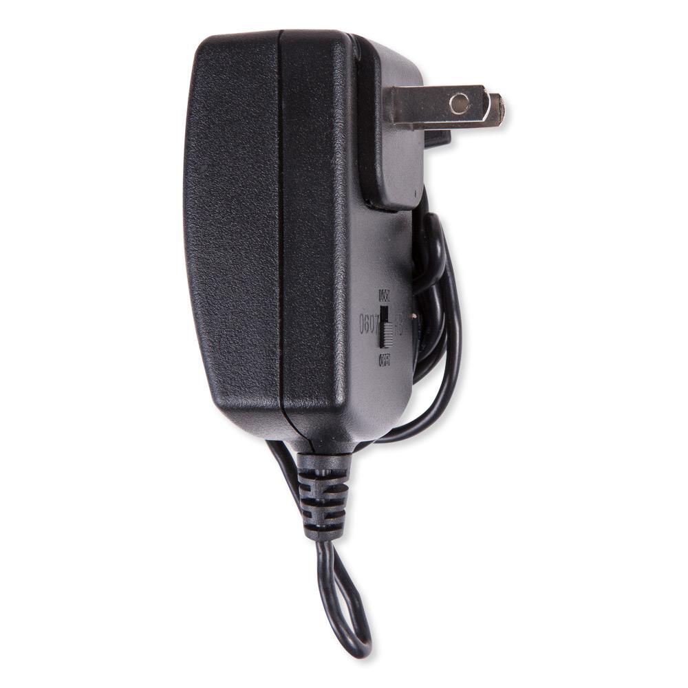 KBSound In-Wall Bluetooth Audio Receiver with Power Supply, White, US