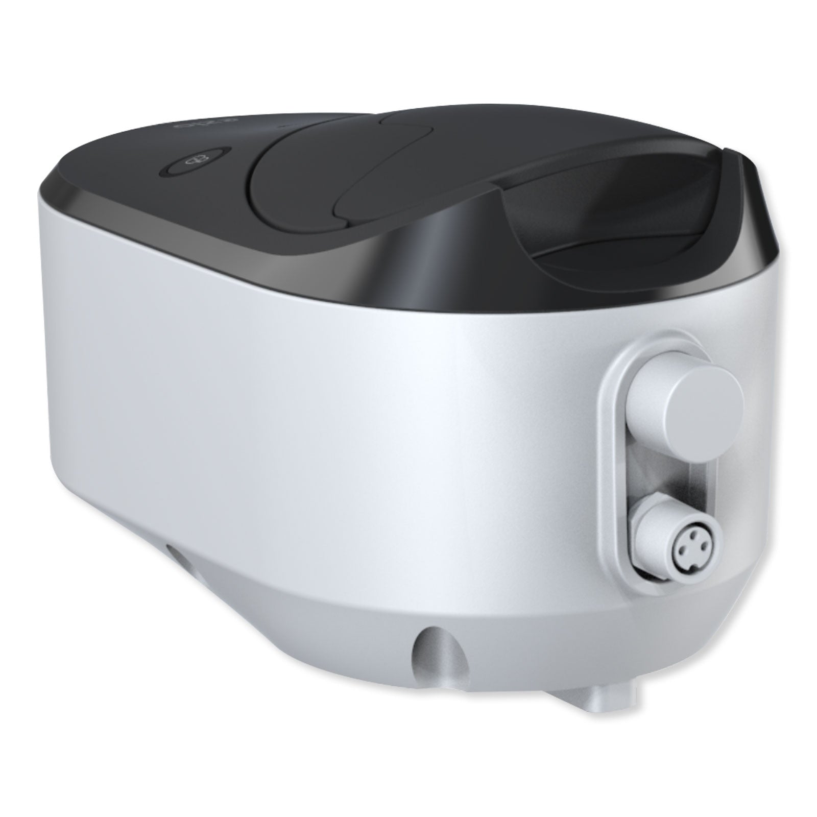 Ezlo Water Shut-Off Valve with Internal Z-Wave Hub, Z-Wave Plus v2, 700 Series