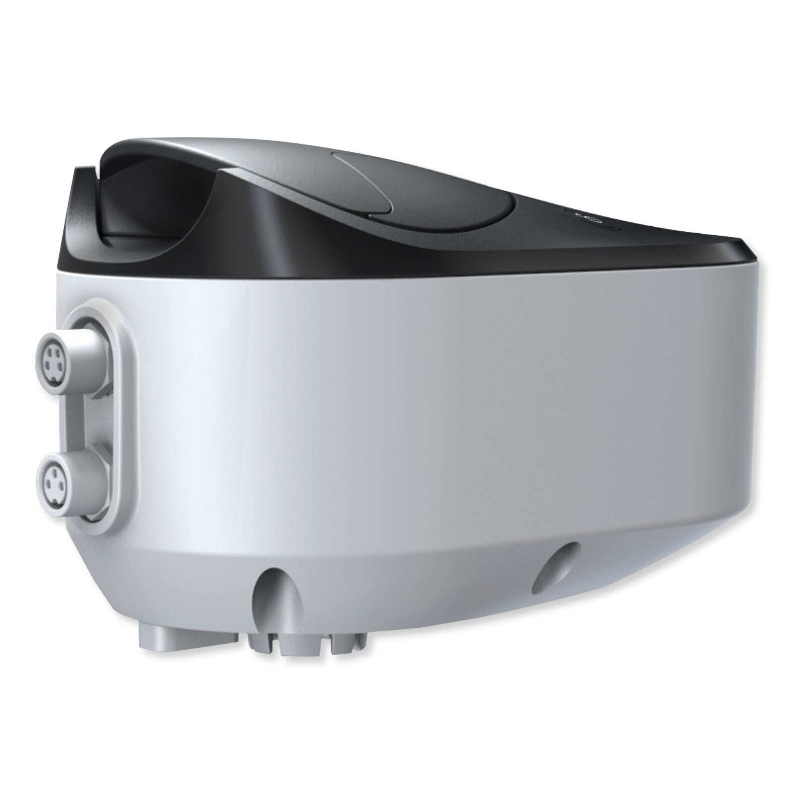 Ezlo Water Shut-Off Valve with Internal Z-Wave Hub, Z-Wave Plus v2, 700 Series