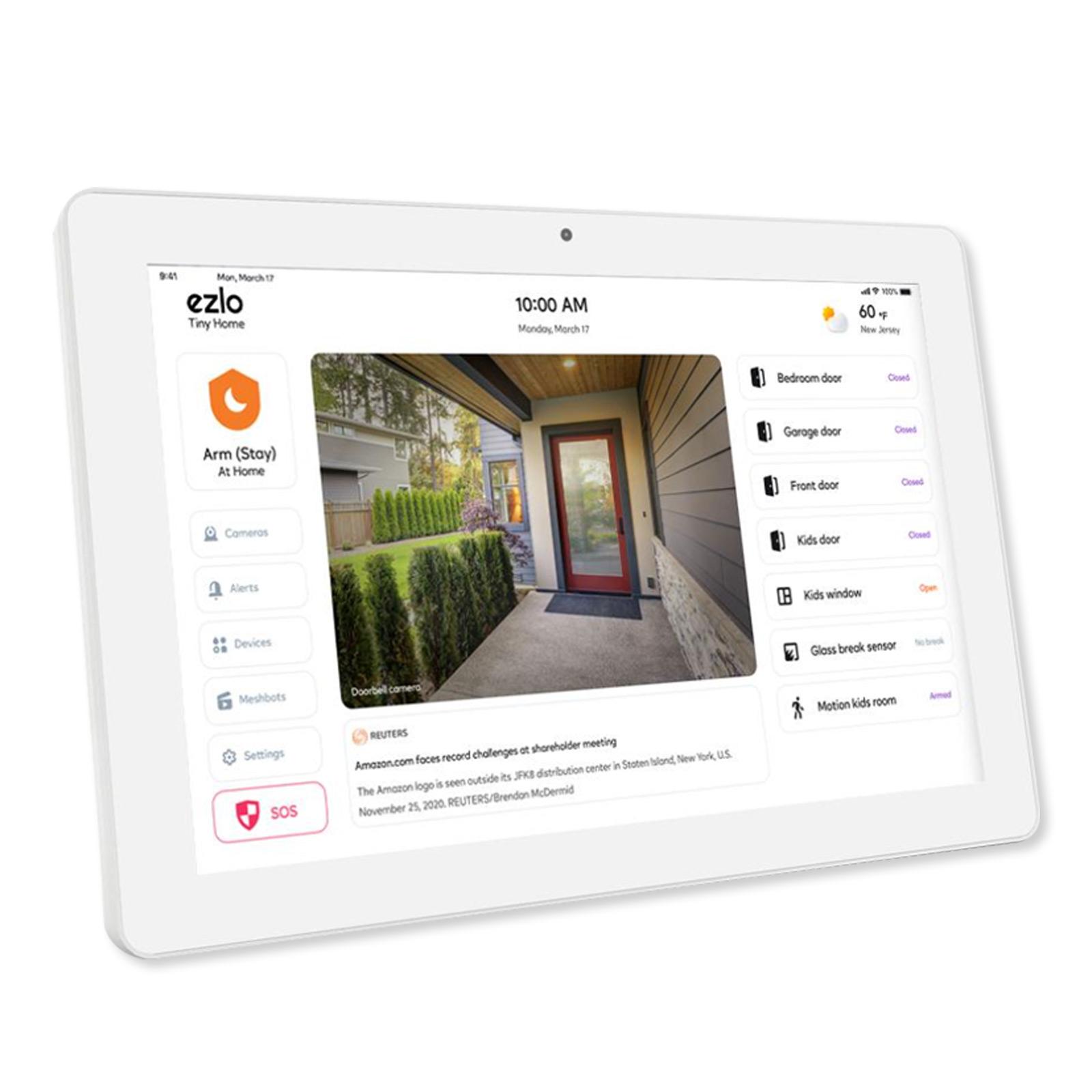 Ezlo EZ Essentials+ Kit