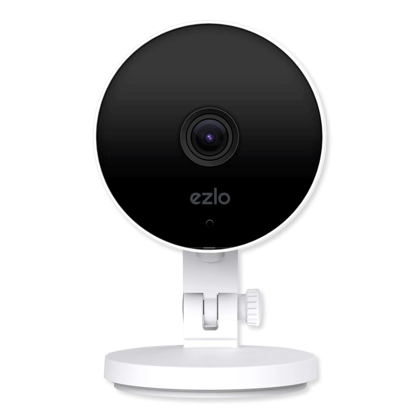Ezlo VistaCam 703 HD Wi-Fi IndoorVue Camera