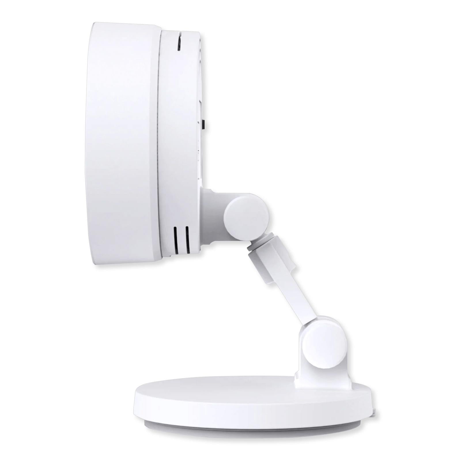 Ezlo VistaCam 703 HD Wi-Fi IndoorVue Camera