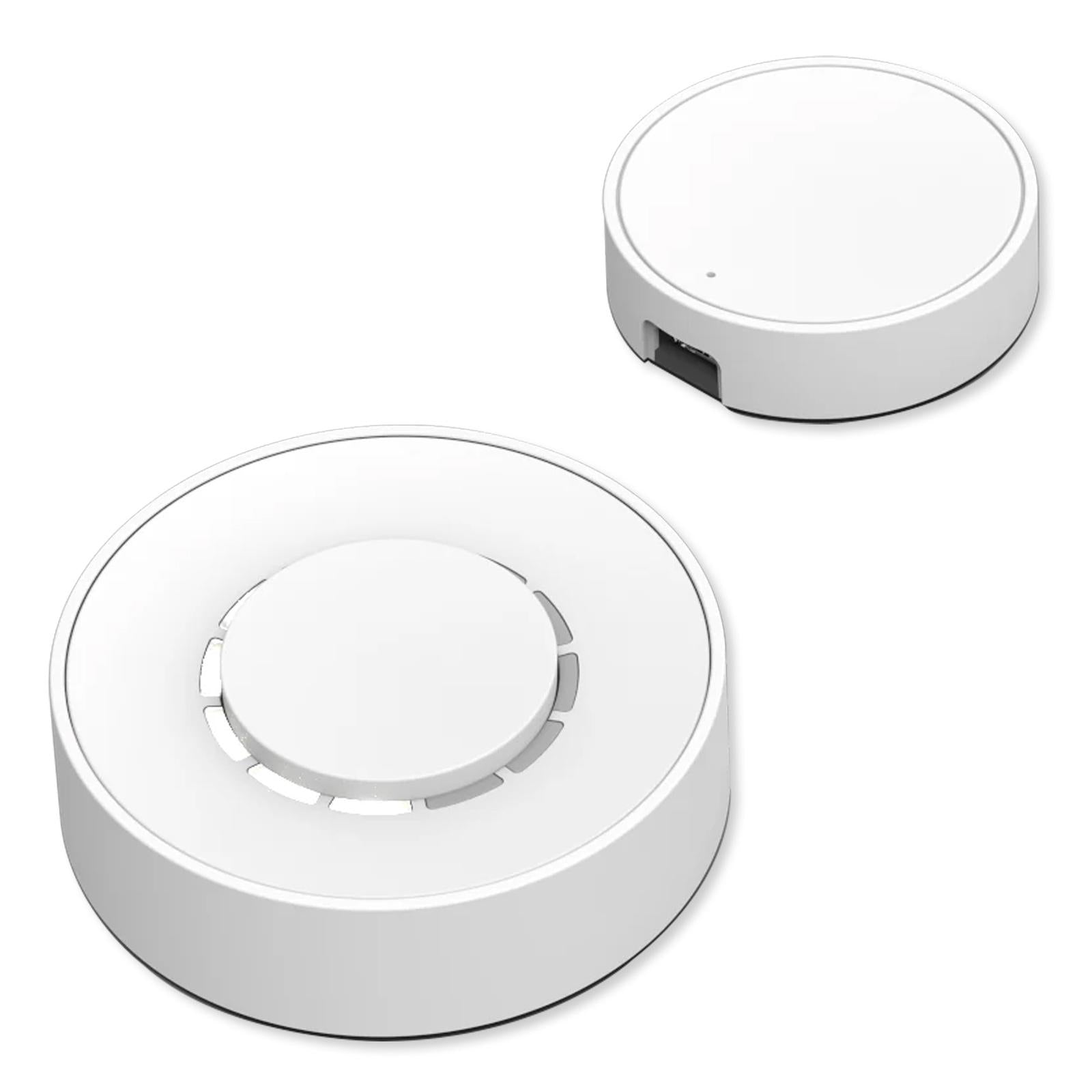 Flic Twist Starter Kit Including Hub Mini and Twist Controller