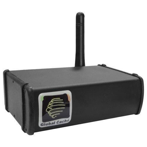 Global Caché iTach, Wi-Fi to Serial