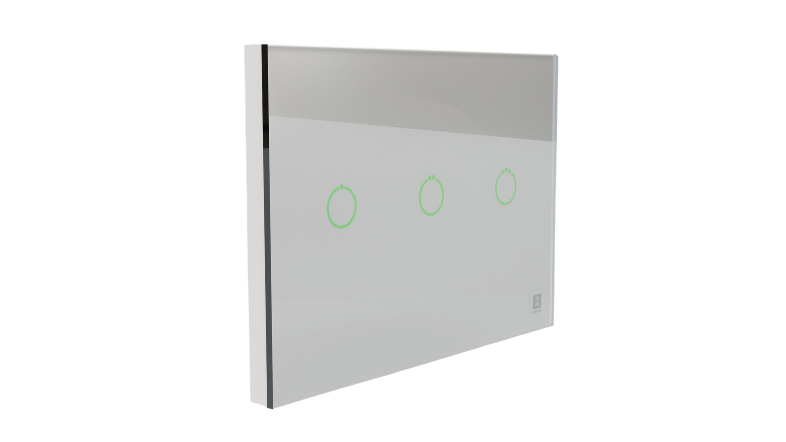 Horus Automation Touch Switch