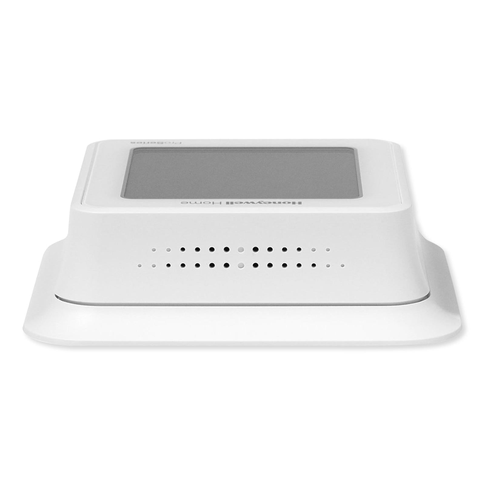 Honeywell Z-Wave Plus v2 T6 Pro Programmable Smart Multi-Stage Thermostat with SmartStart