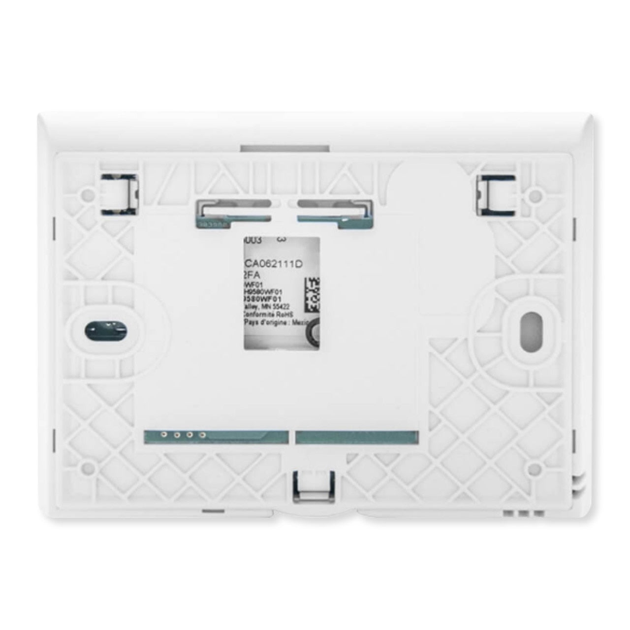 Honeywell Wi-Fi 9000 Color Touchscreen Thermostat
