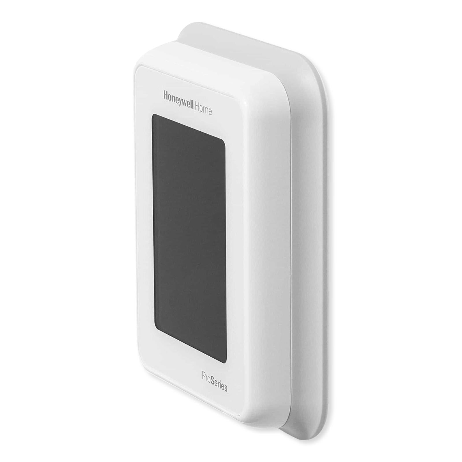 Honeywell T10+ Wi-Fi Pro Smart Thermostat with RedLINK 3.0 (No Room Sensor)