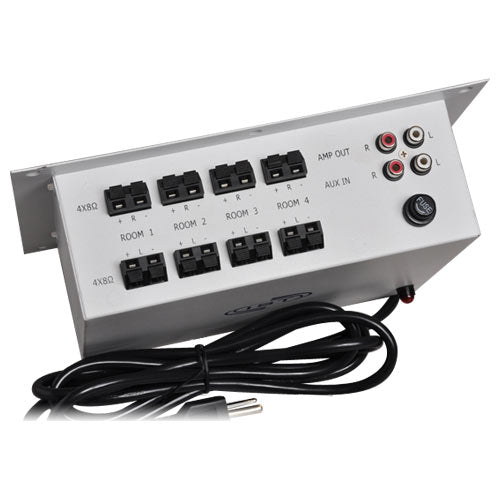 IST 4-Zone Expansion Amplifier