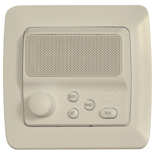 IST RETRO Intercom Patio Station