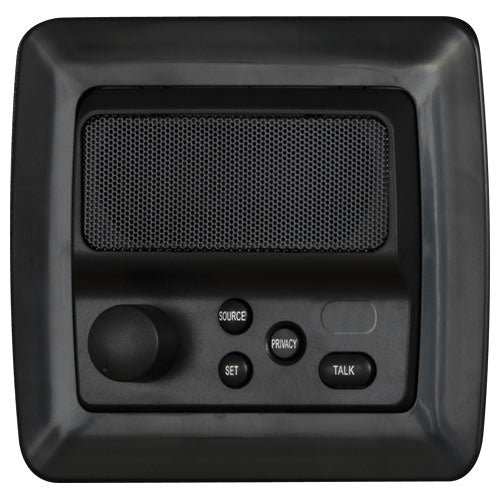 IST RETRO Intercom Patio Station