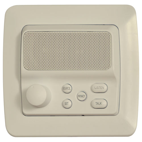 IST RETRO Intercom Room Station