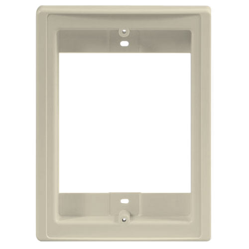 IST RETRO Intercom Door Station Retrofit Mounting Frame