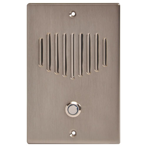 IST RETRO Intercom Door Station