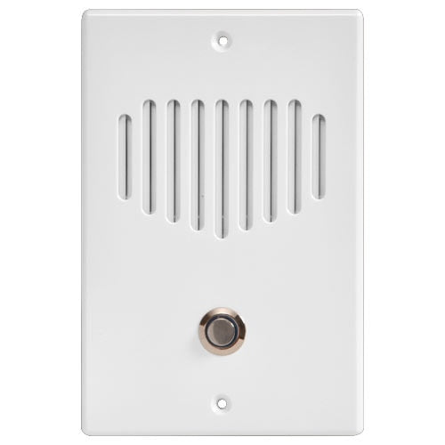 IST RETRO Intercom Door Station