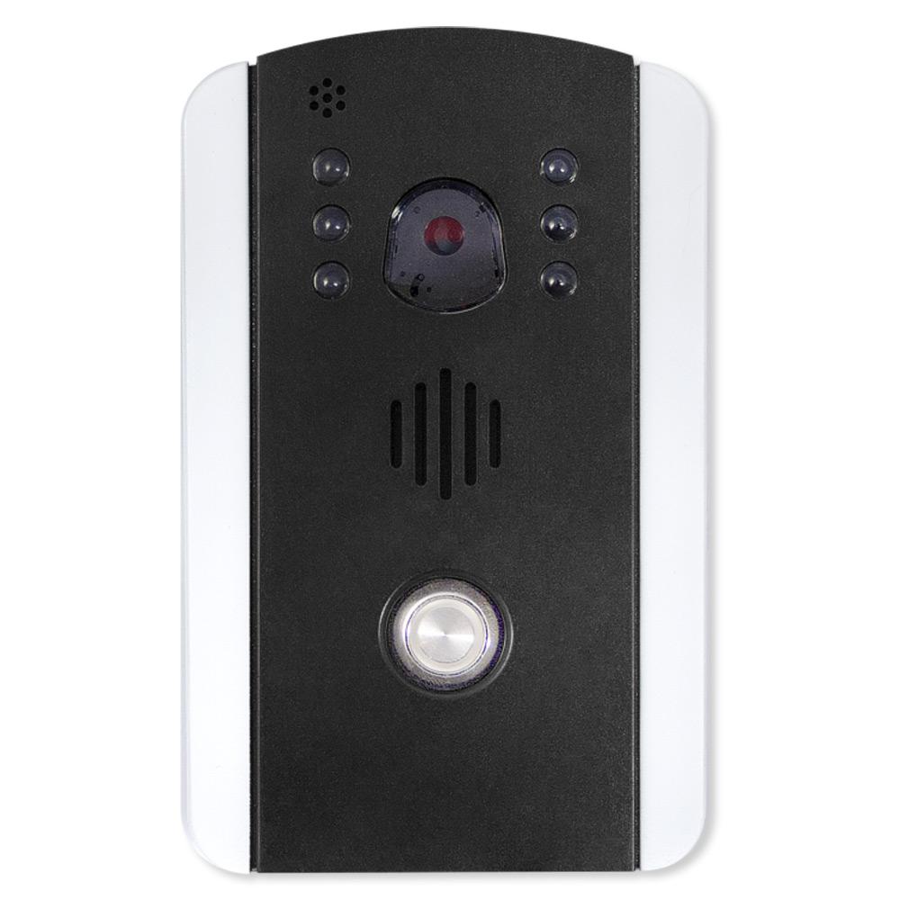 IST RETRO MyDoor Wireless IP Video Doorbell
