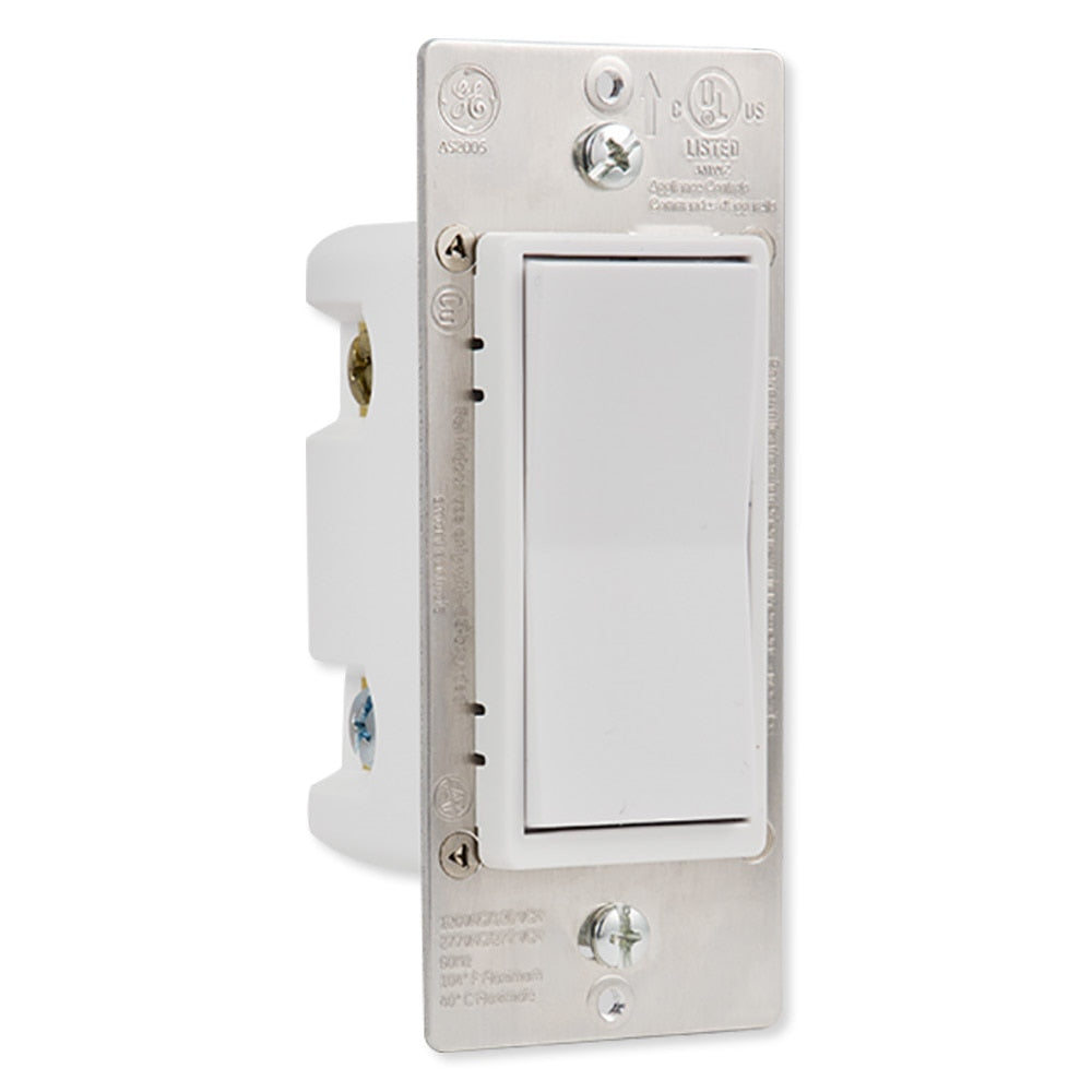 Enbrighten Add-On Switch with QuickFit and SimpleWire