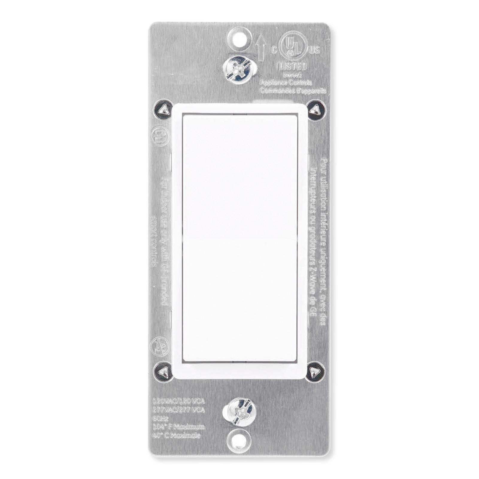 JascoPro Series In-Wall Add-on Switch