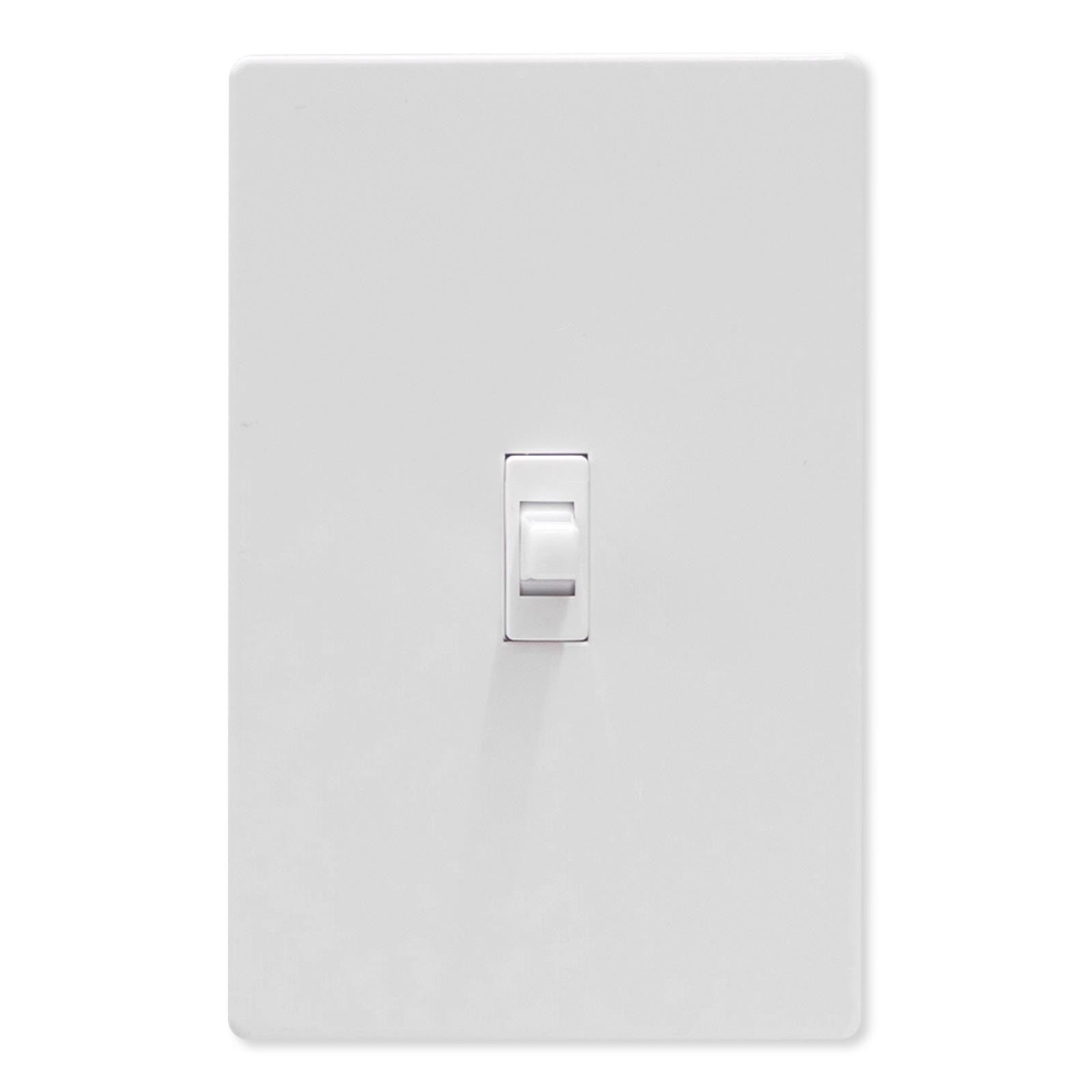 JascoPro Series In-Wall Add-on Toggle Switch